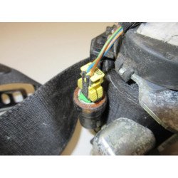 Ceinture Avant Gauche Ford Mondeo 3 Phase 1 Break